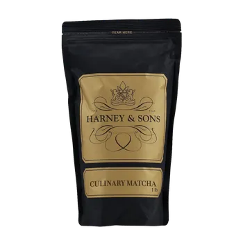 Čaj Harney & Sons Matcha Culinary Grade sypaný čaj 454 g