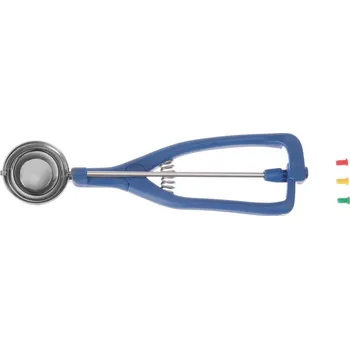 Stöckel Zmrzlinové kleště Stöckel, 1/36, o47mm