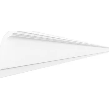 Obklad Nástěnná dekorativní lišta LFP03 rozměr 2000x41x62mm