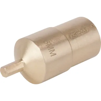 Gola sada Nástrčný ořech s bitem 1/2" bronzeplus, vnitřní šestihran, 14 mm