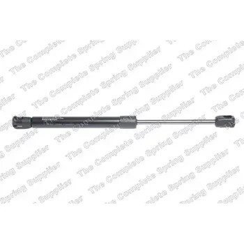 Dveře karosérie KILEN Plynová vzpěra zavazadlového prostoru KLN 449008