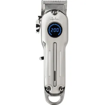Strojek na vlasy Zastřihovač vlasy a vousy Jata JBCP4000