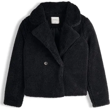 Dámský kabát GATE Teddy kabát 40 625-1463/89