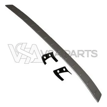 Nárazník ORIGINÁLNÍ DÍL Lišta zadního nárazníku Octavia III combi 5E9064711B-Originál