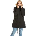 Dámská zimní bundas Meatfly Amber 2022 Black XS