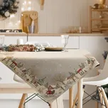 GOBELÍNOVÝ UBRUS 1163 140X180CM