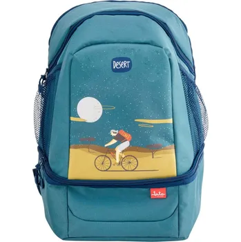 Outdoorové zavazadlo Termo batoh / taška JATA HPOR7052