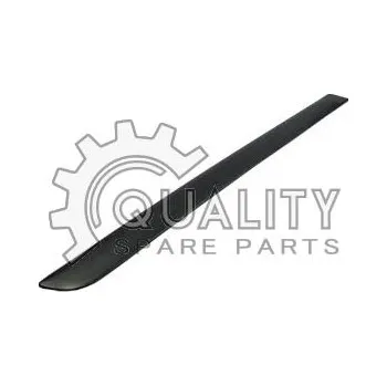 Lišta karosérie Lišta dveří ZP ŠKODA OEM Originál 5J78537549B9