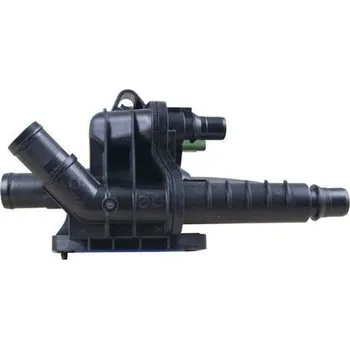 Automobilové těsnění Termostat, chladivo MAHLE TH 66 83