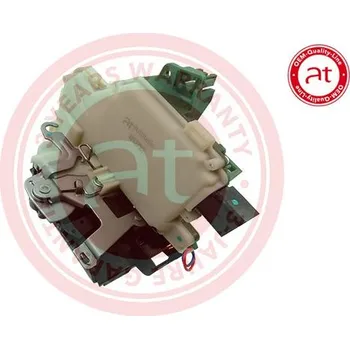 Autozámek Zámek dveří at autoteile germany at12792