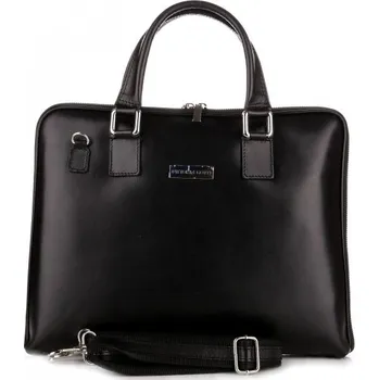 Kabelka Vittoria Gotti V971 černá