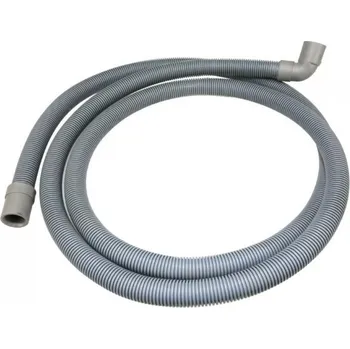 92137314 - Vypouštěcí hadice pro pračku Candy , HOOVER