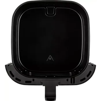 Příslušenství pro fritézu TESLA AirCook Q70 XXL WiFi Pro - vyjímatelná nádoba bez roštu