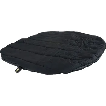 Pelíšek pro psa Back on Track - Pelíšek cestovní oválný Velikost: 50 x 60 cm