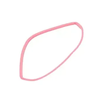 Praní a péče o prádlo Těsnění přední do sušiček prádla AEG Electrolux Zanussi (1368089304)