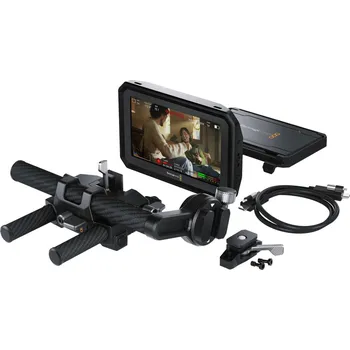 Monitor Blackmagic Design PYXIS Monitor EVF Kit