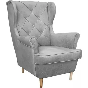 Křeslo Křeslo Kingston Bis (York), 80&nbsp;x 105 x 90 cm - vzorník sk. D