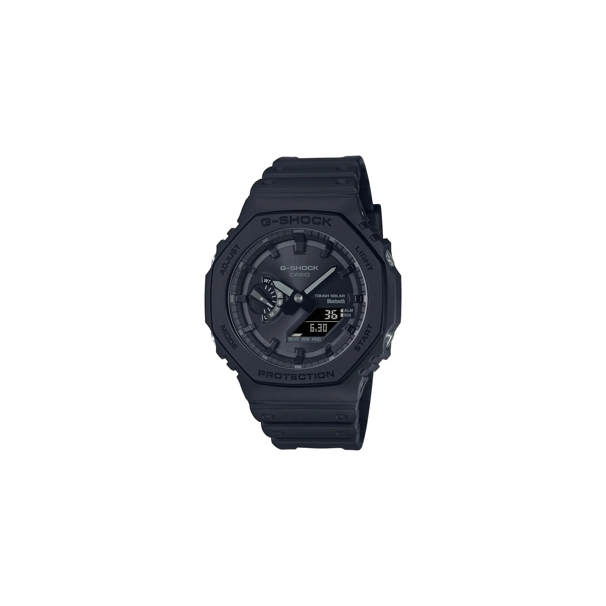 Fotografie 1 - Hodinky Casio G-Shock GA-B2100-1A1DR