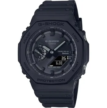 Casio G-Shock GA-2100-1A1ER, GA-B2100-1A1DR
