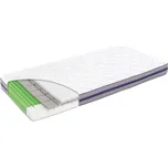 Träumeland Matrace do dětské postýlky Airkiss 60 x 120 cm