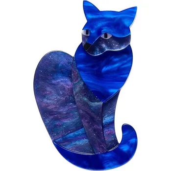 Brož Erstwilder brož Claudette