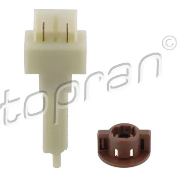 Autoelektrika Spínač brzdového světla TOPRAN 109 003