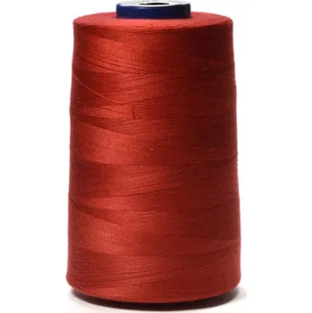 Nit Ariadna - Viga 5000 m Nitě Viga 5 000 m – červená 0220