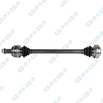 Hřídel nápravy Hnací hřídel GSP 205093