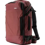 Matador batoh GlobeRider35 Travel Backpack garnet