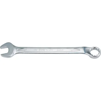 Klíč Klíč maticový očkoplochý vyhnutý 9 mm King Tony 1063-09