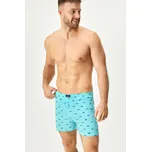 Bavlněné trenýrky Johnston