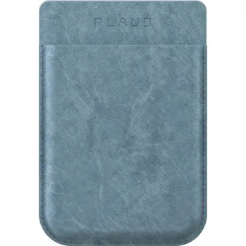 Pouzdro na mobilní telefon PLAUD Note Case Blue - Pouzdro na Note, modré