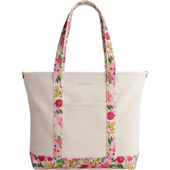 Rifle Paper Co. Nákupní taška Garden Party Carry All