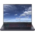 ACER NTB Predator Helios Neo 16 AI (PHN16-73-91XS),Ultra9-275HX,16"WQXGA,32GB,1TB SSD,RTX 5060,Linux,Black NH.QVUEC.001