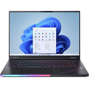 Notebook ACER NTB Predator Helios Neo 18 AI (PHN18-72-92RQ),Ultra 9 275HX,18" 2560x1600,32GB,1024GB SSD,RTX 5060,W11 Home,Black NH.QVFEC.004