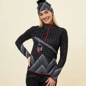 Pánská mikina Dámská mikina KRIMSON KLOVER Adrenaline Top - M