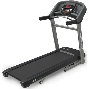 Běžecký pás Horizon Fitness T202