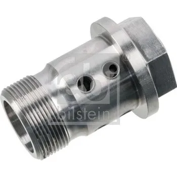 Ventil motoru Řídicí ventil, seřízení vačkového hřídele FEBI BILSTEIN 185417