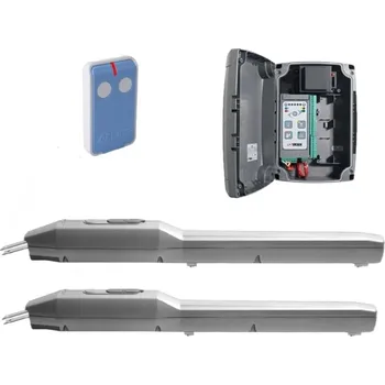 Pohon brány LIFE OP3 UNI EASY sada pro křídlové brány