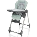 Dětská židlička Monti 2, Diamond Blue