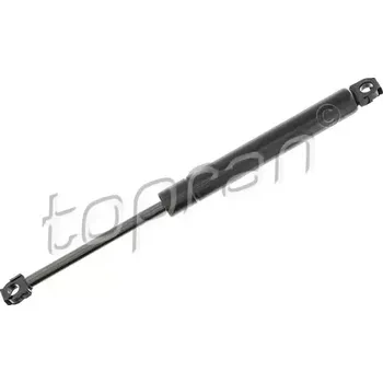 Dveře karosérie TOPRAN Plynová vzpěra zavazadlového prostoru TPR 501 287