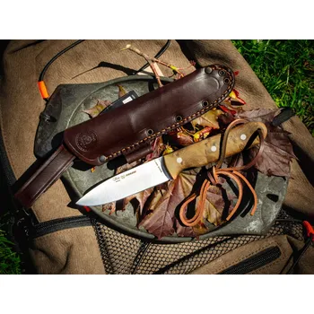 kapesní nůž Nůž Miguel Nieto Terrano Tuja 1080-S