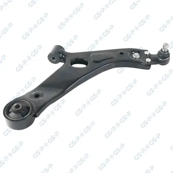 Zavěšení kol Řídicí páka, zavěšení kol GSP S061260