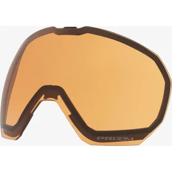 Sjezdové lyžování Náhradní skla Oakley Flight Path L náhradní zorník Prizm Persimmon - Prizm Persimmon XL