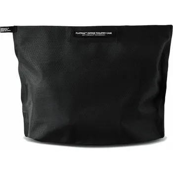 Kosmetická taška Matador toaletní vak Flatpak Zipper Toiletry Case black