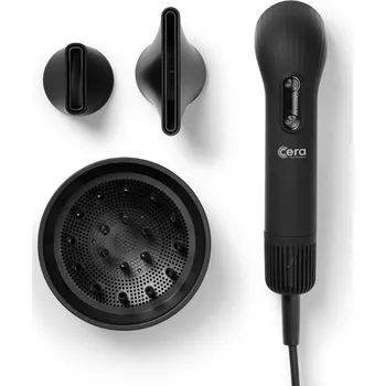 Fén Cera Comfort Dryer - vysoušeč vlasů, 1200 W