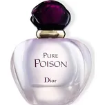 Dior Pure Poison - EDP 100 ml + 2 měsíce na vrácení zboží