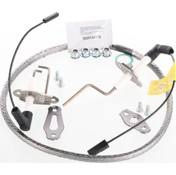 Kotel PROTHERM Sada elektrod a těsnění - 0010036501