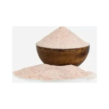 Sladidlo Himalájská sůl růžová jemná 500 g