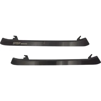 Brankárske nože CCM Step BlackSteel 3mm Veľkosť noža CCM: 250mm	5.0 - 6.5